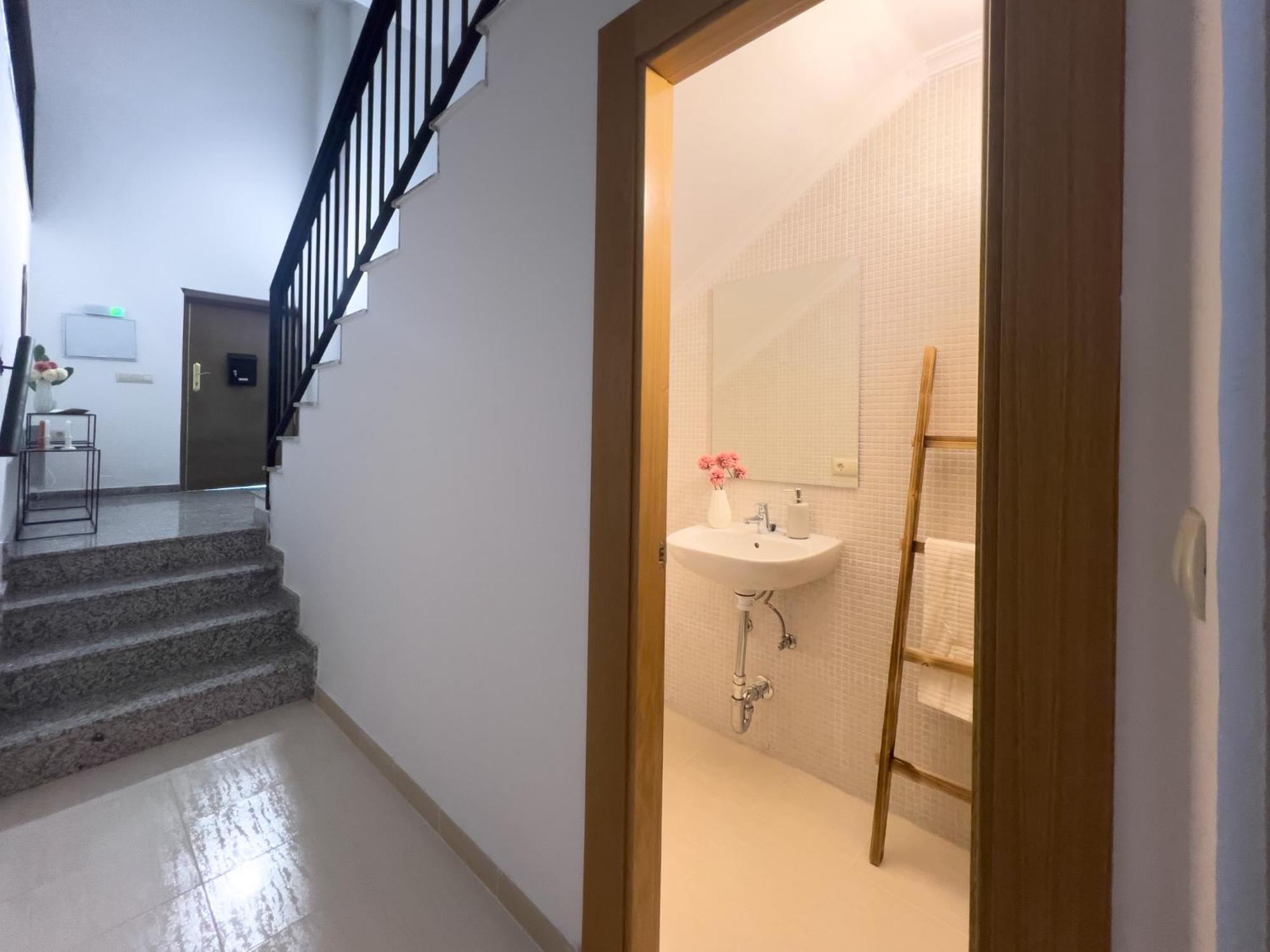 Cerezashomes5 Jaraíz de la Vera Exterior foto